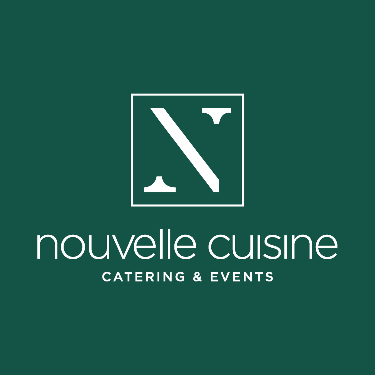 Logo Nouvelle Cuisine