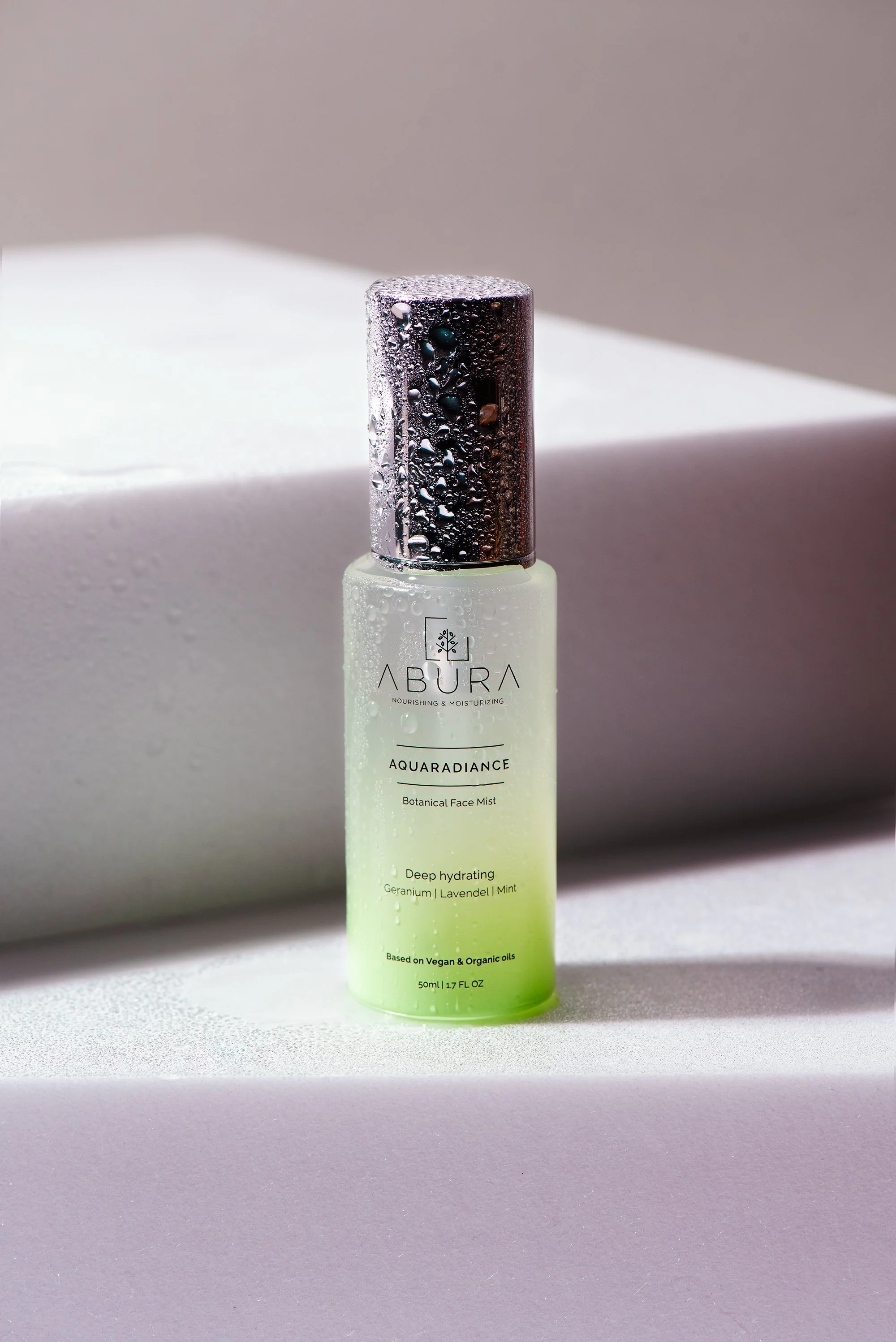 Abura Cosmetics product