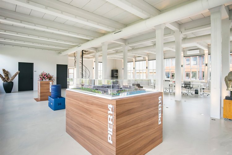 Huisstijl laten maken bij Haarscherp