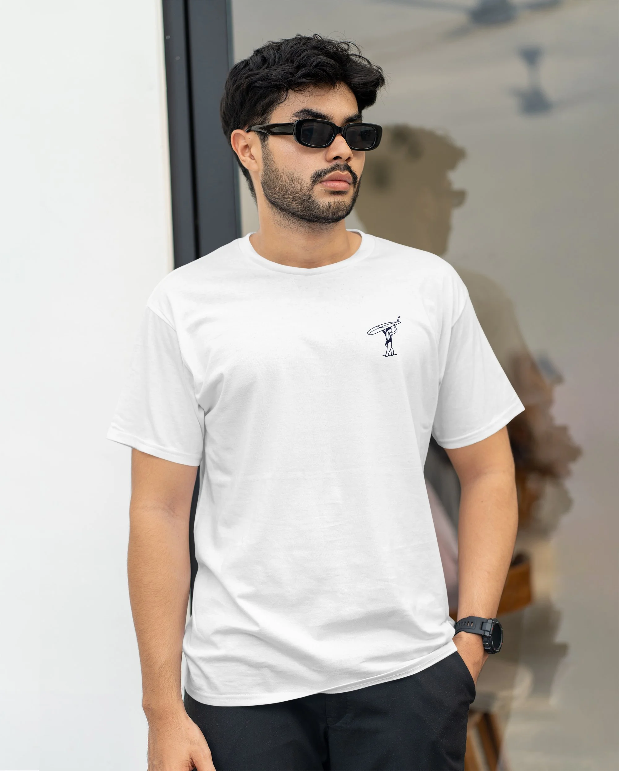 T-shirt Pemimpi Sumba