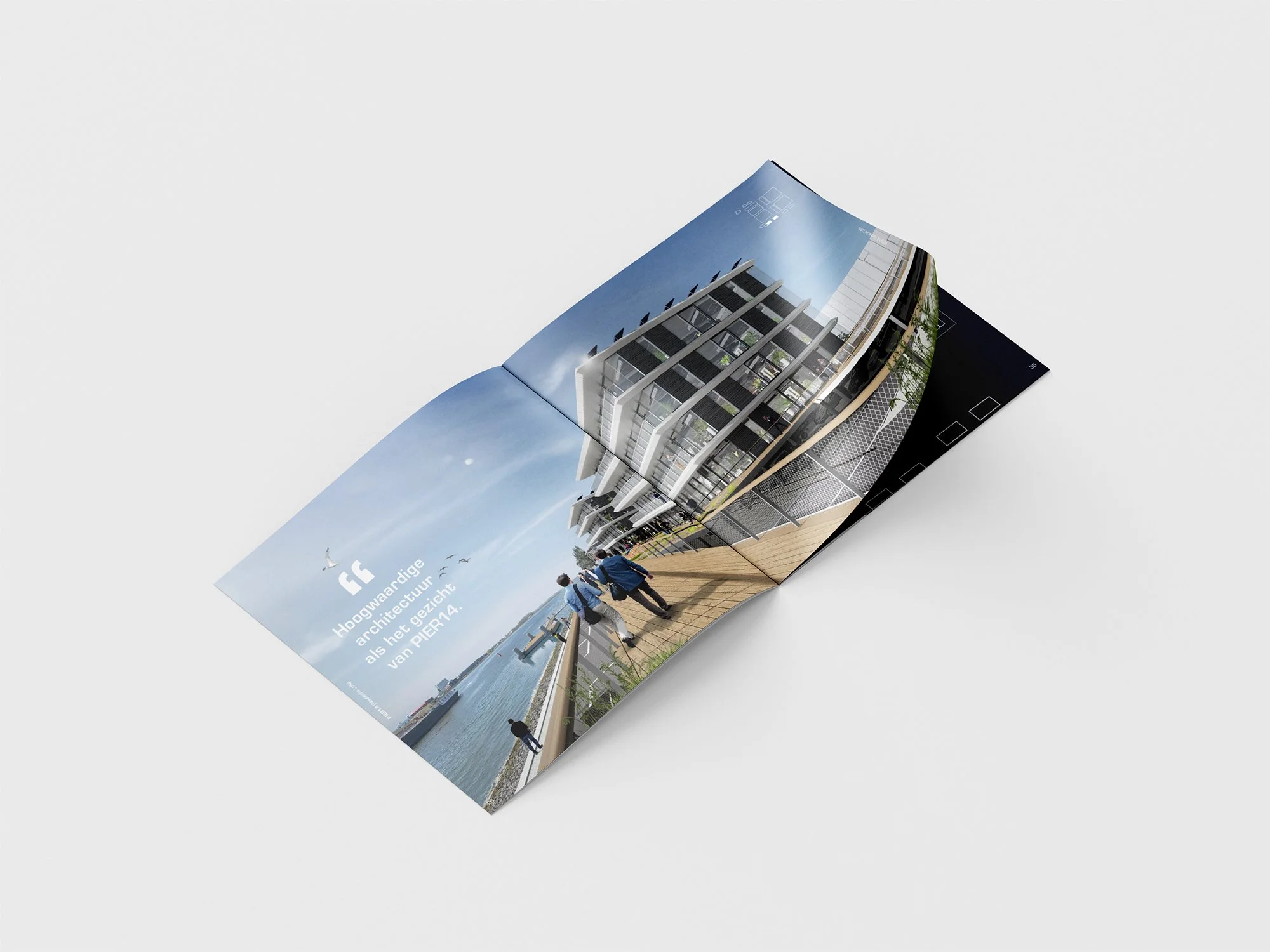 Mockup PIER14