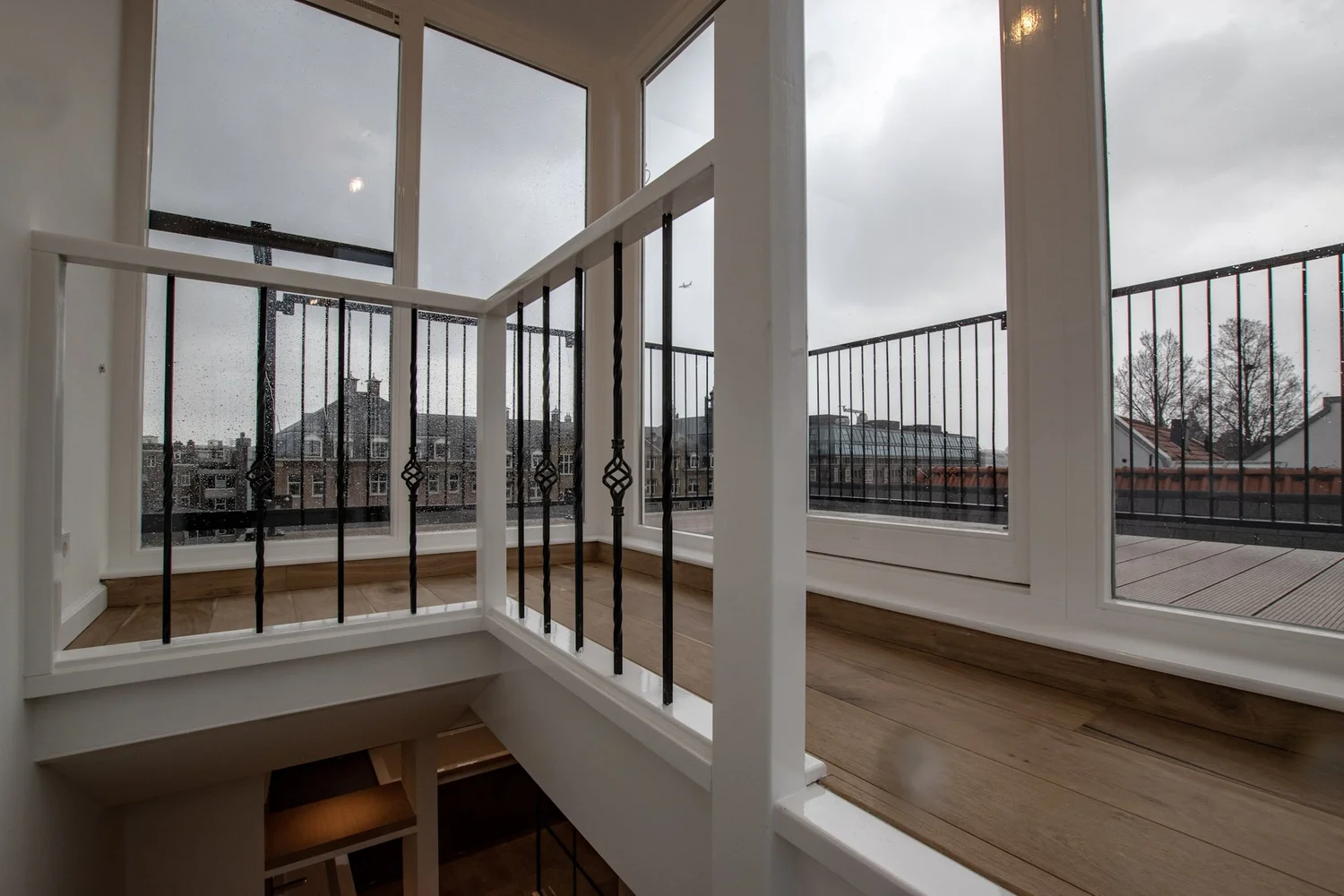 Case Sloopmeldingen door Haarscherp