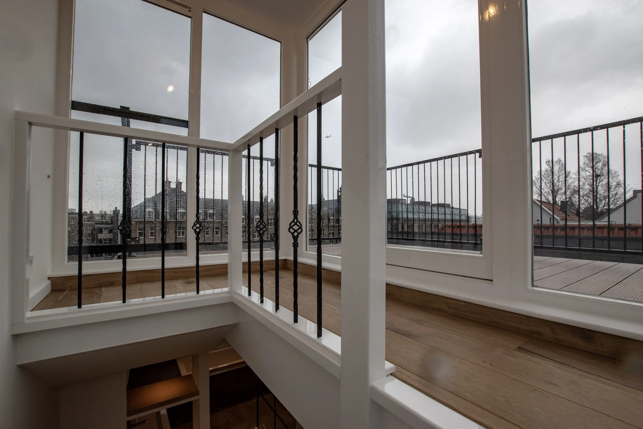 Sloopmeldingen case door Haarscherp