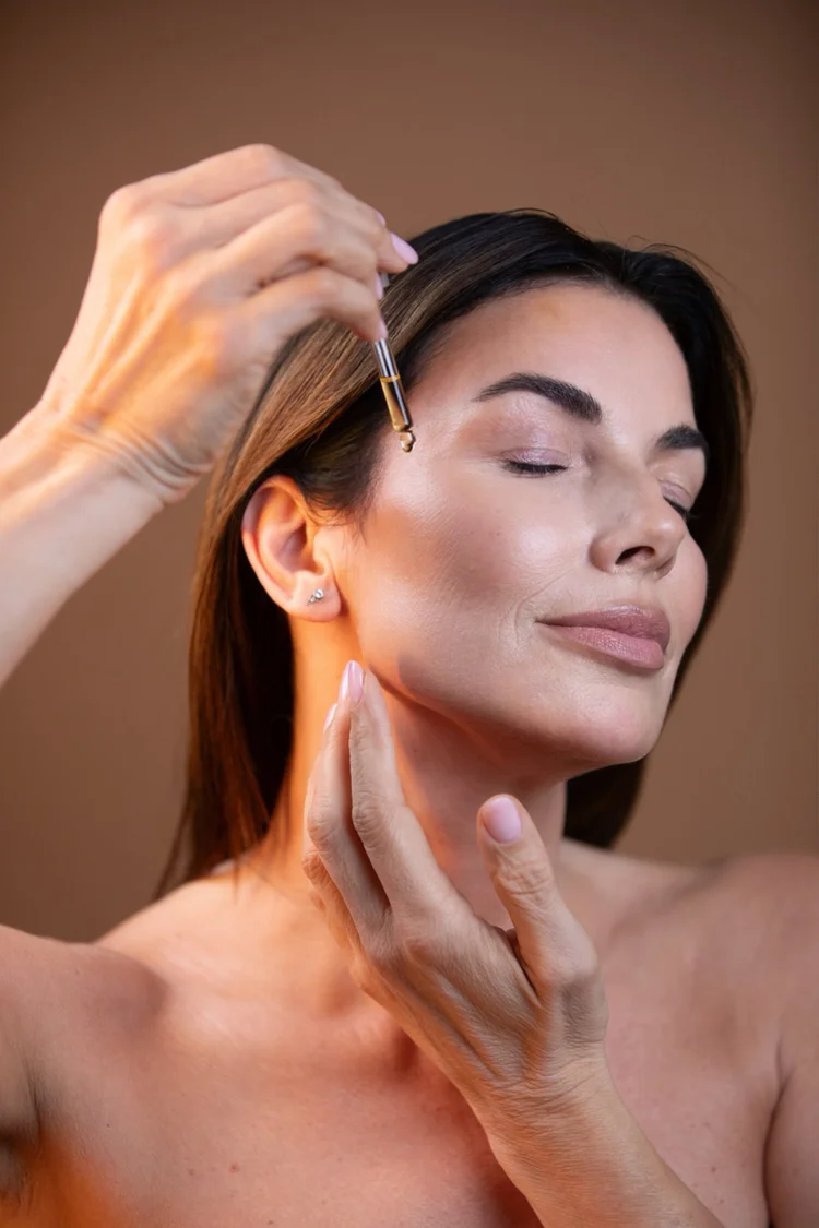 Merkstrategie Abura Cosmetics