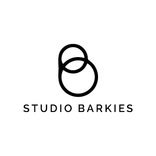 Logo opdrachtgever Haarscherp