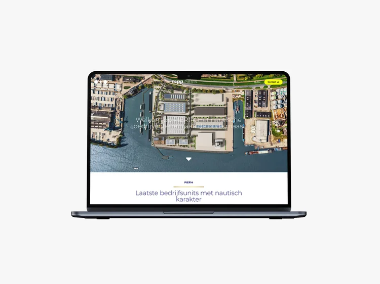 Website PIER14