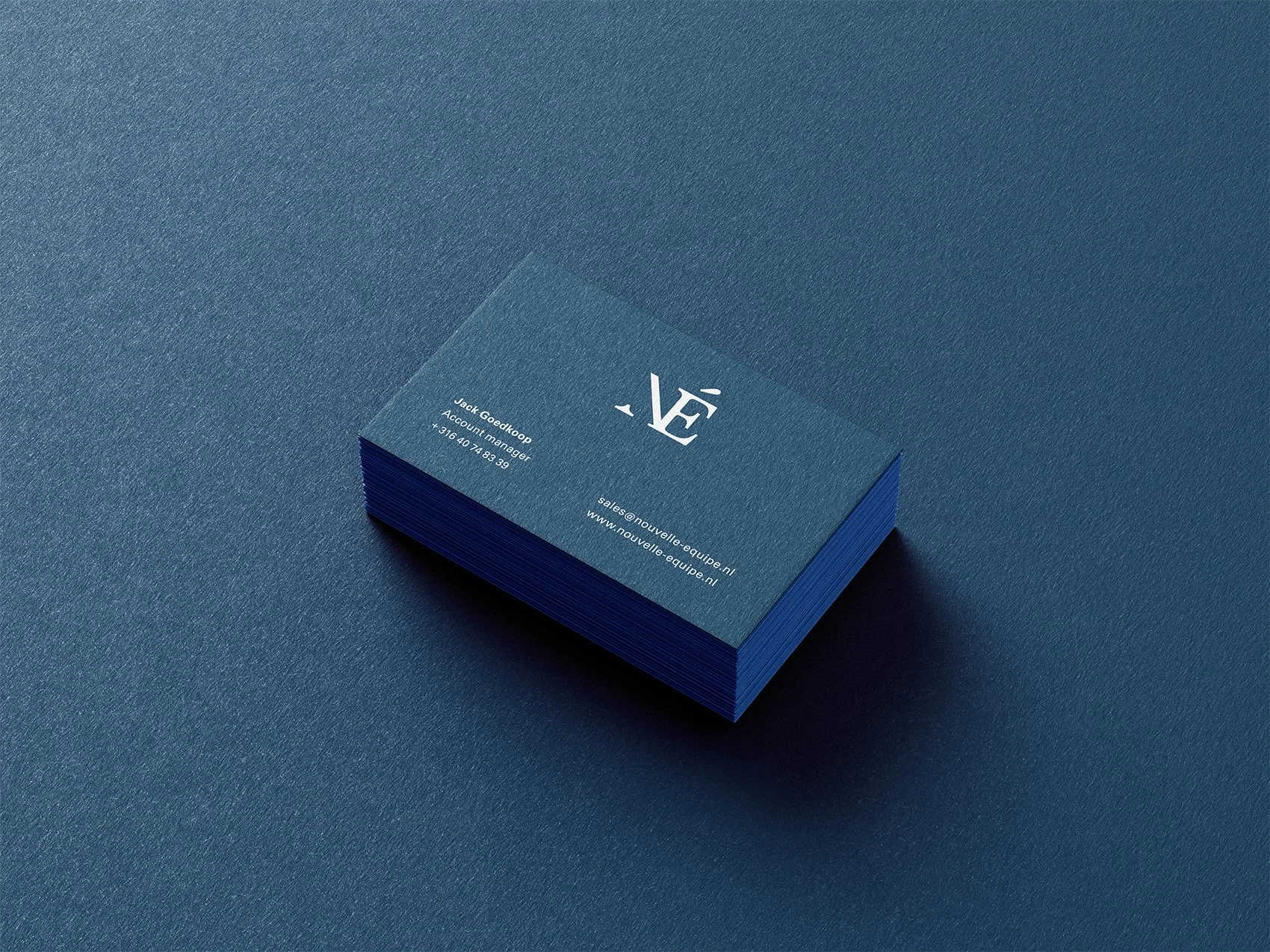 Brandbook door Haarscherp