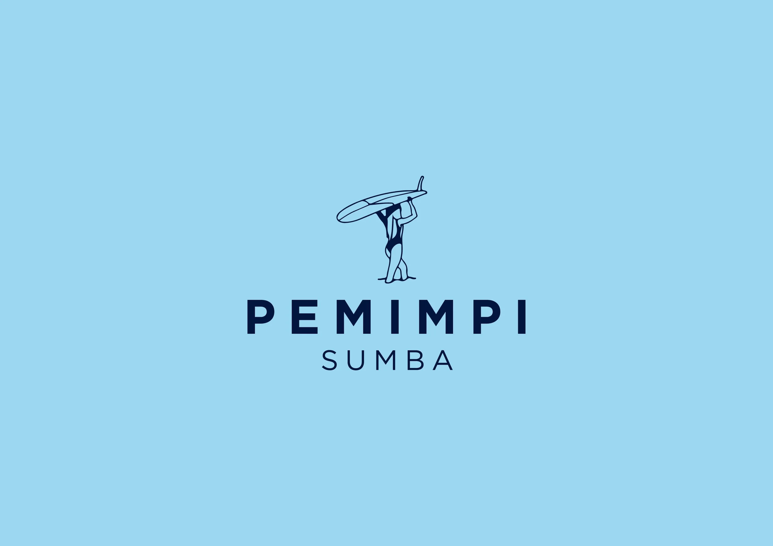 Logo Pemimpi Sumba