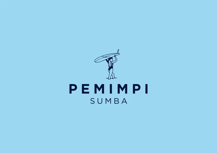 Branding Pemimpi Sumba