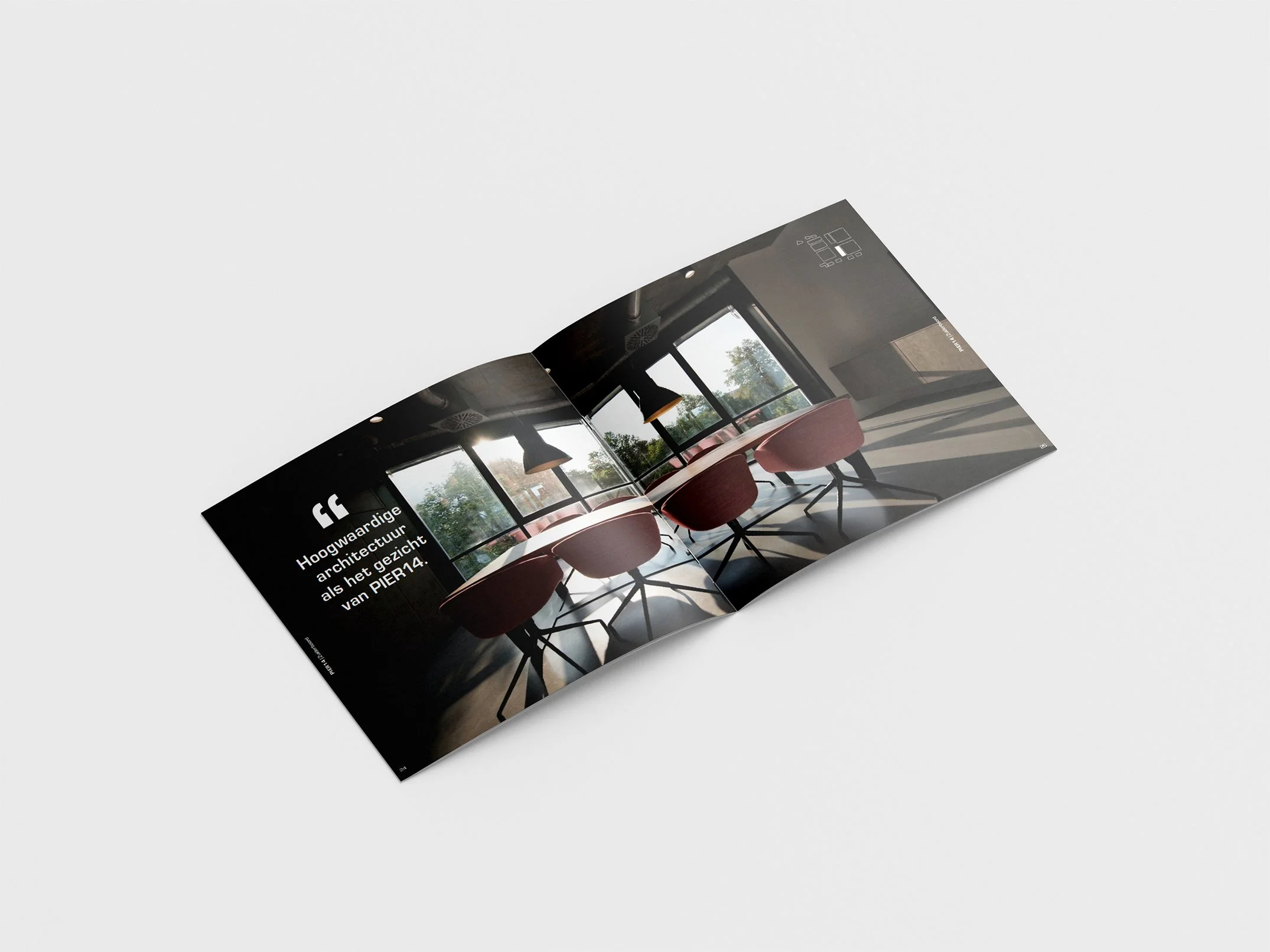 Mockup PIER14