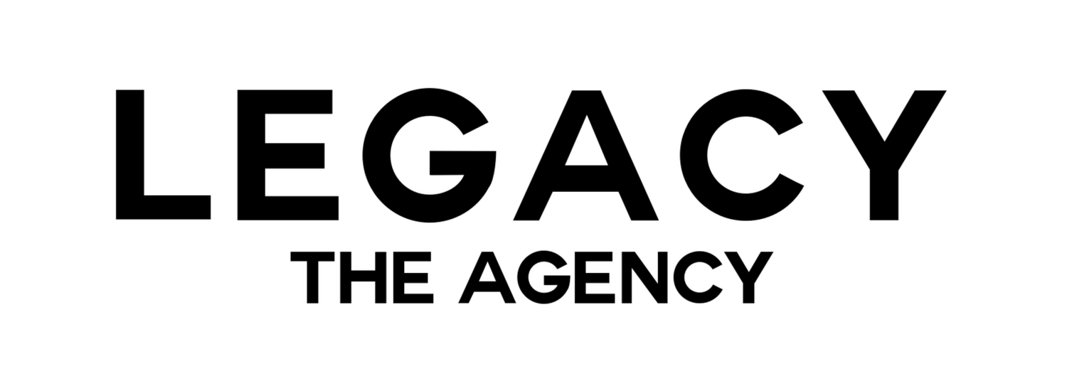 LEGACY THE AGENCY