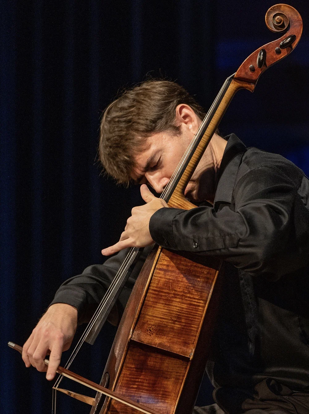 Season Concerts & Events — Longmont Symphony Orchestra
