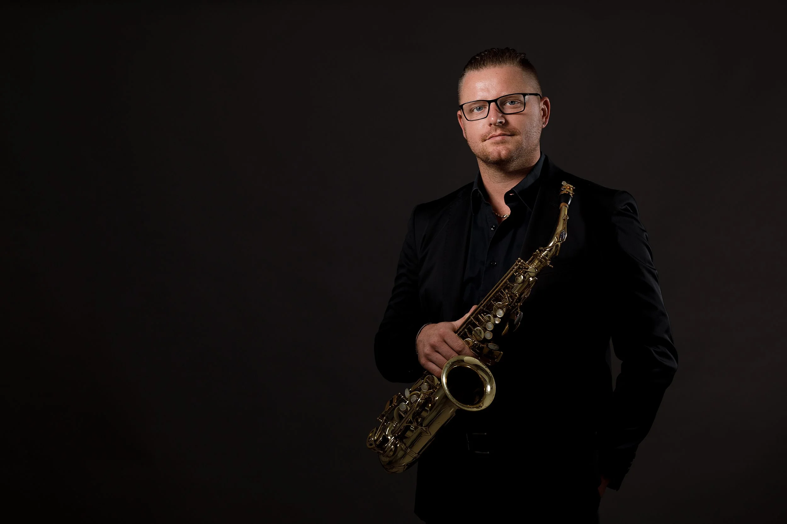 An Intimate Evening with the LSO