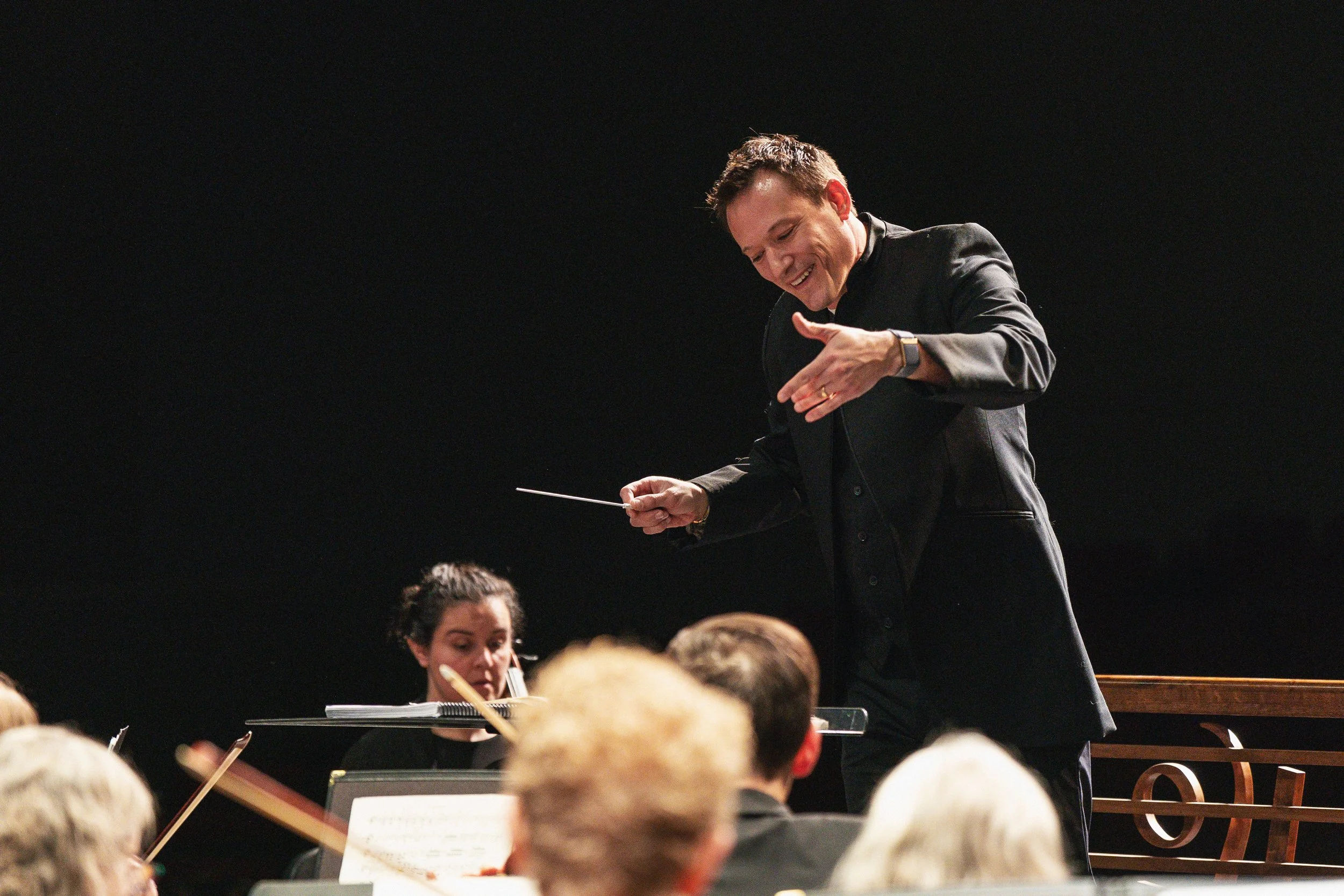 Prokofiev and Lutosławski: Music Unleashed