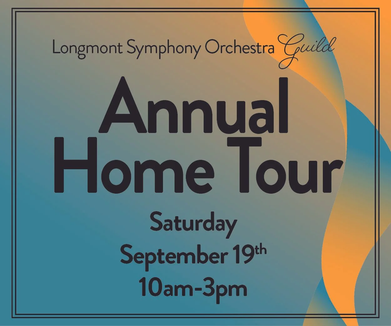 LSO Guild: Annual Home Tour