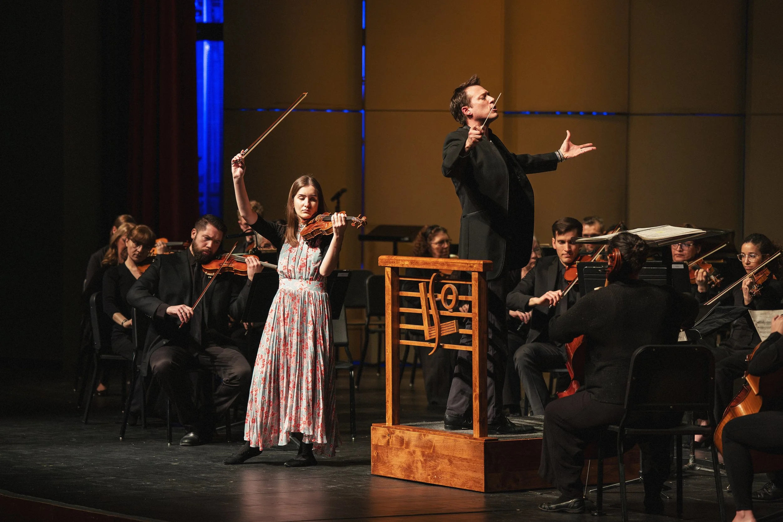 2026 Mary Alice Tonkinson Concerto Competition  