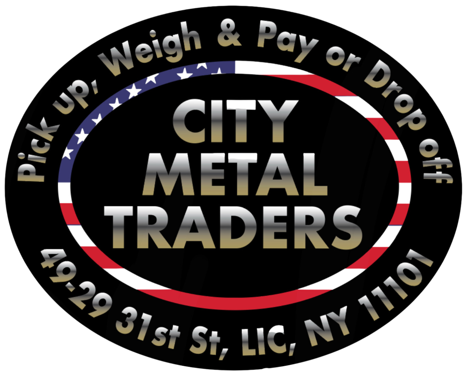 City Metal Traders