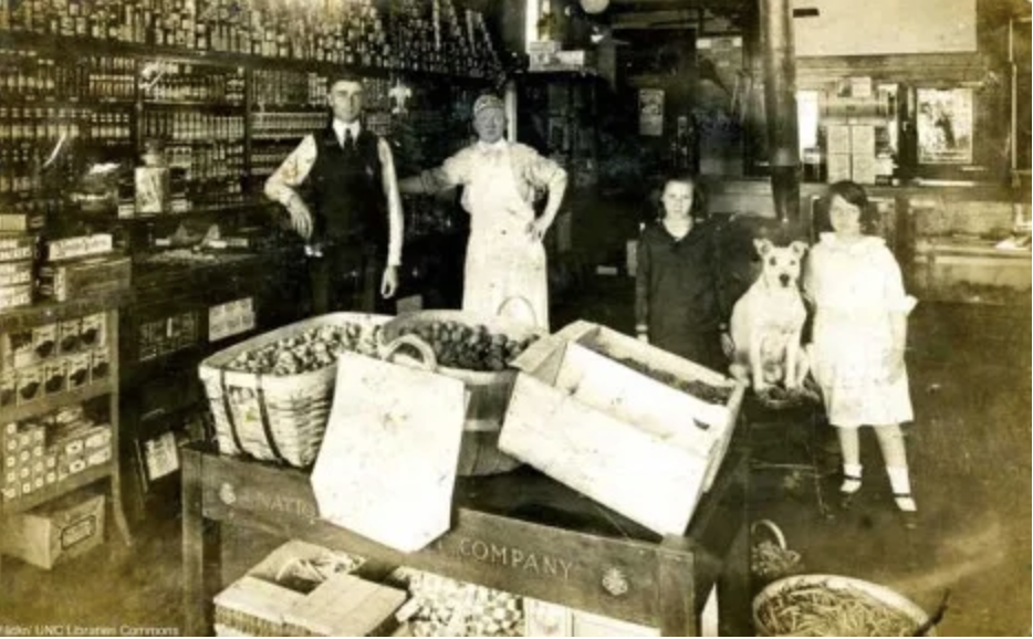 Where is Retail Going?