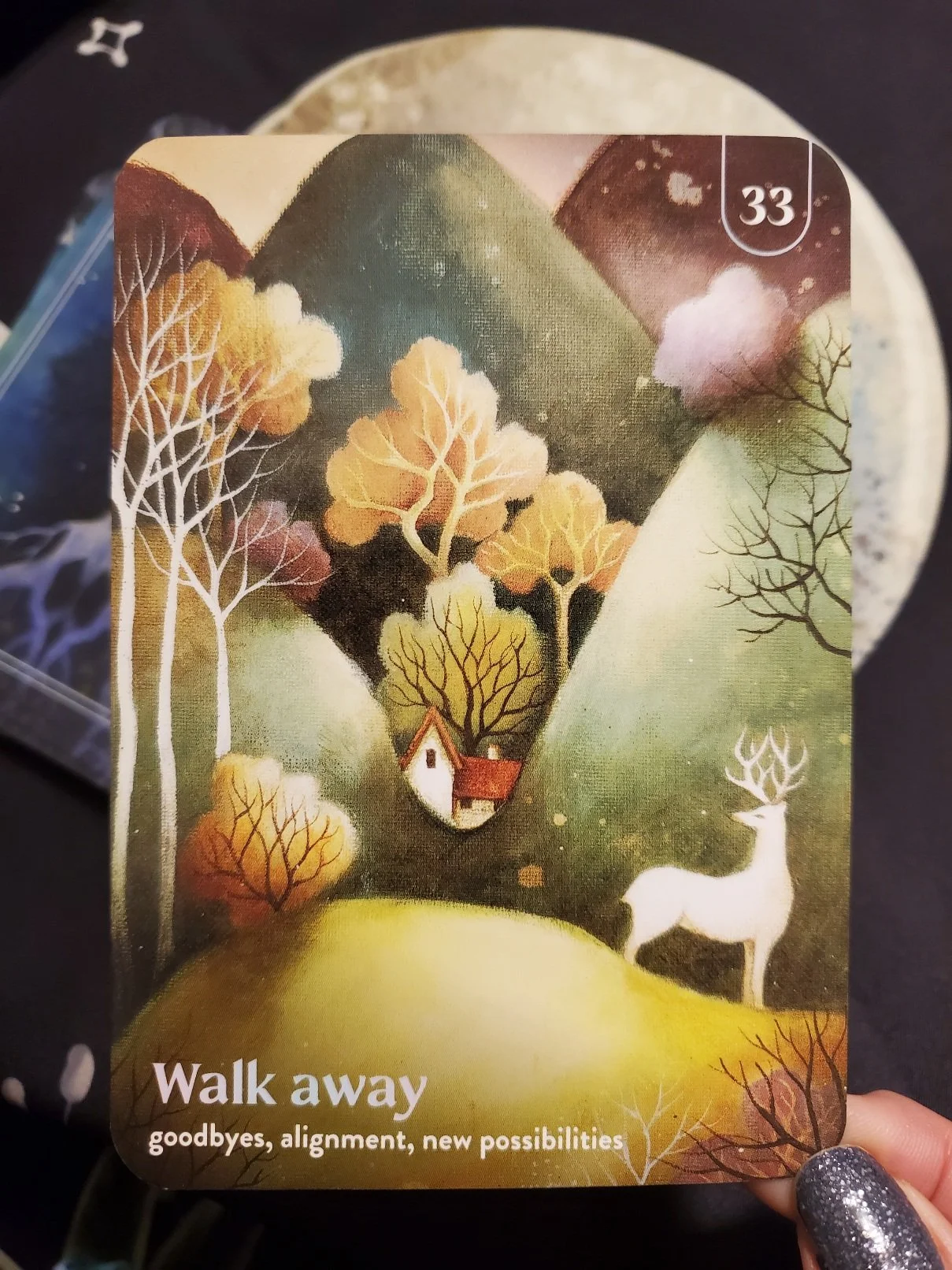 soulwork sunDAY 2/1/26: walk away
