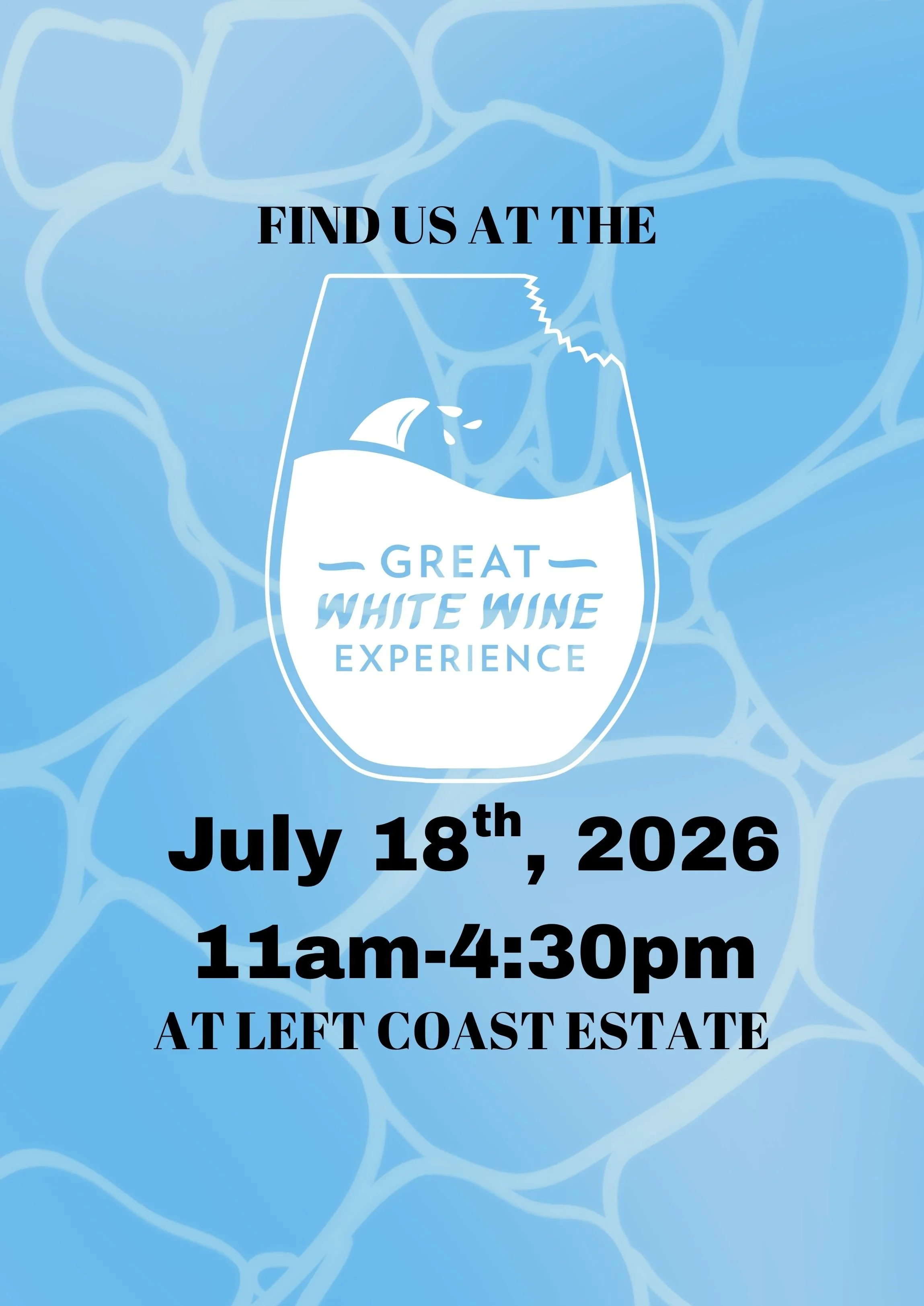 Tarot Readings at the Great White Wine Event