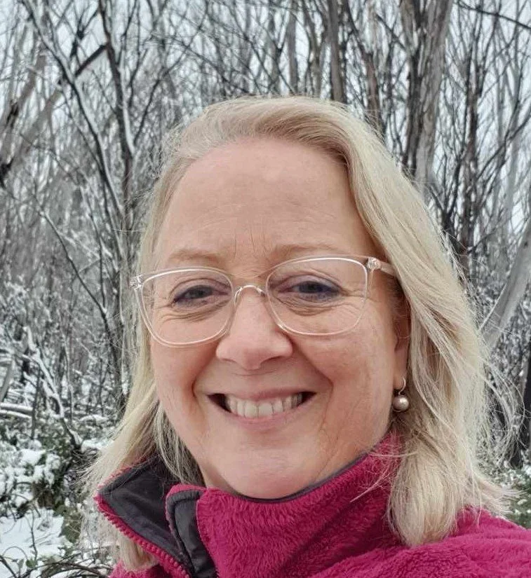 Dr Kylie Crnek-Georgson