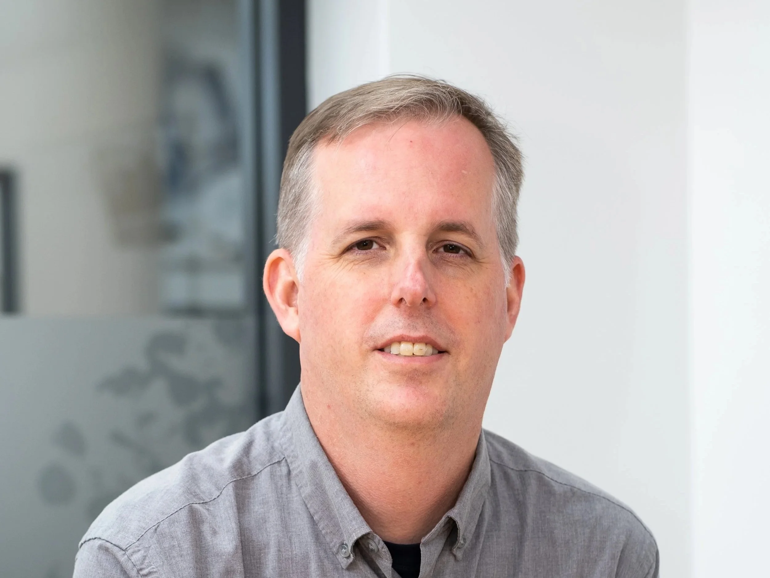 Professor Phil Batterham
