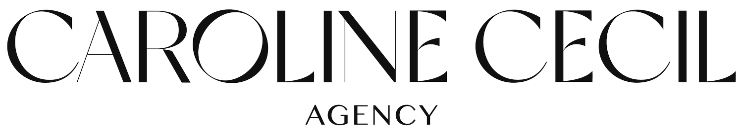 CAROLINE CECIL CREATIVE