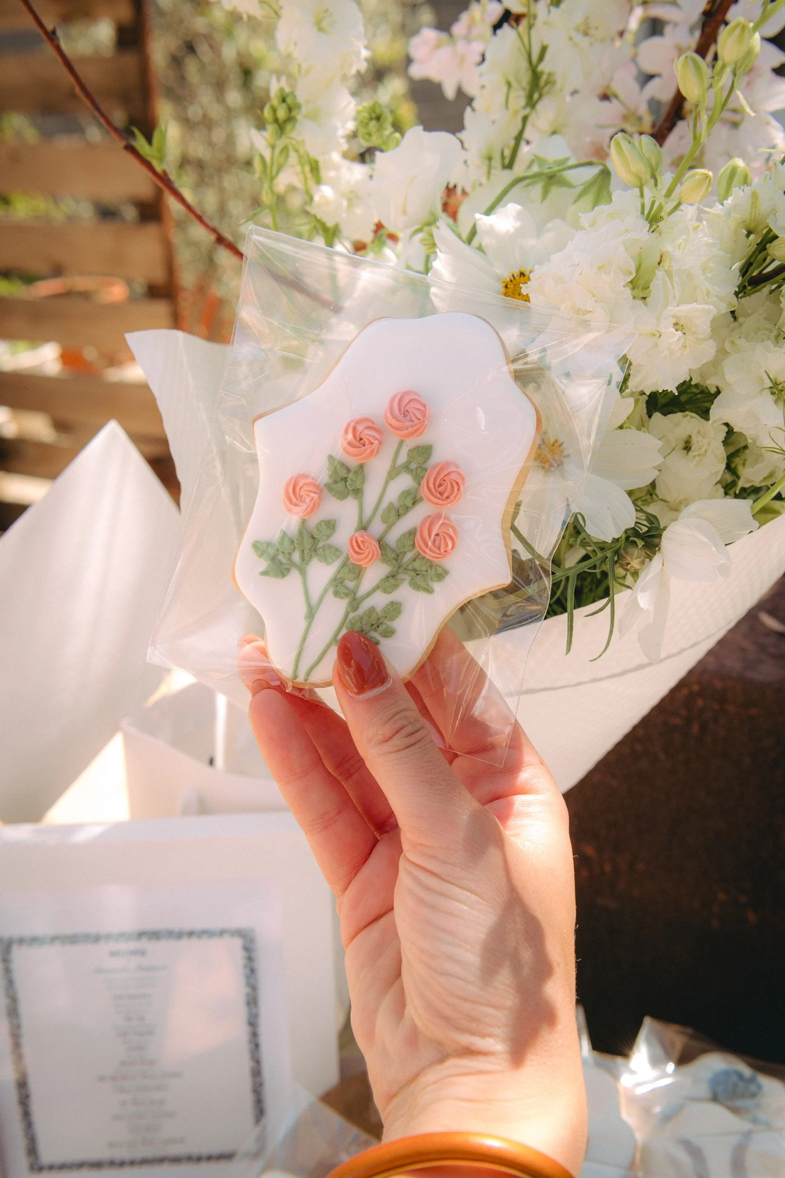 Show Me Your Miu Miu Cookies