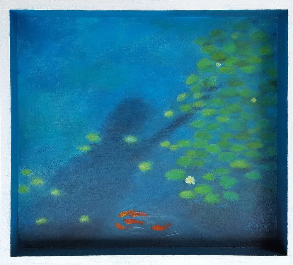 池塘边Littlepond copy.jpg