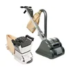 Floor Sander & Edger for Hire — Casino Hire & Landscape Supplies