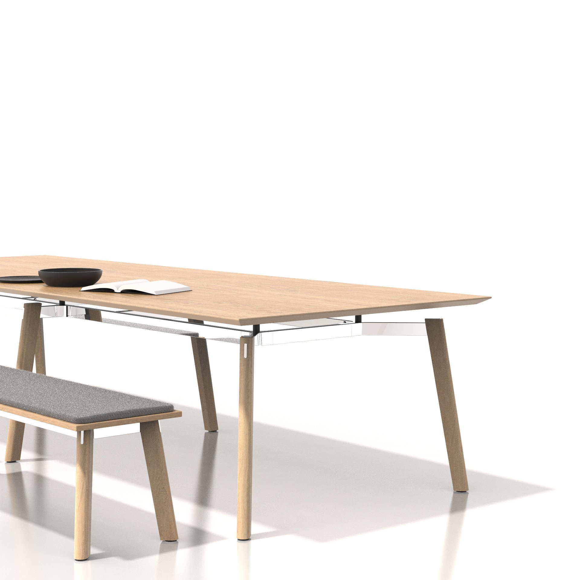 Enwork // Ligouri