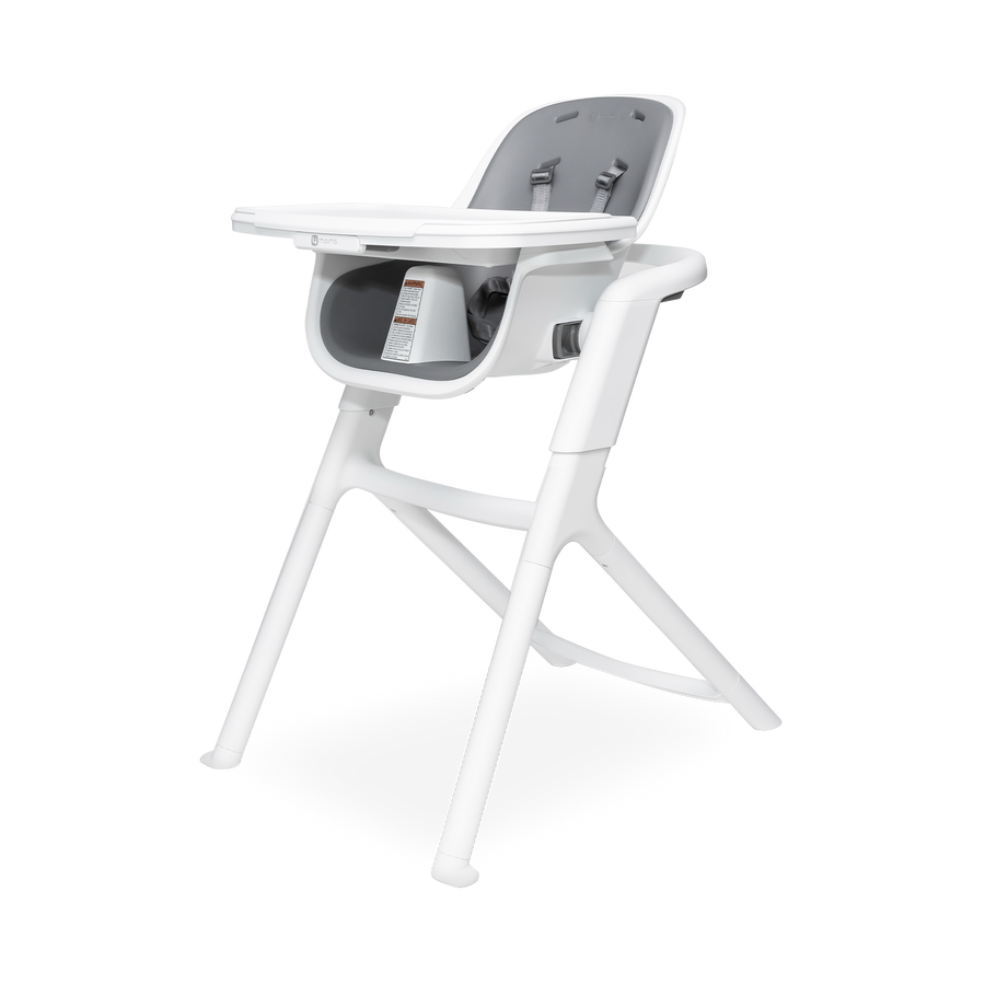J.Ruiter Design + Studio // 4moms Baby High Chair