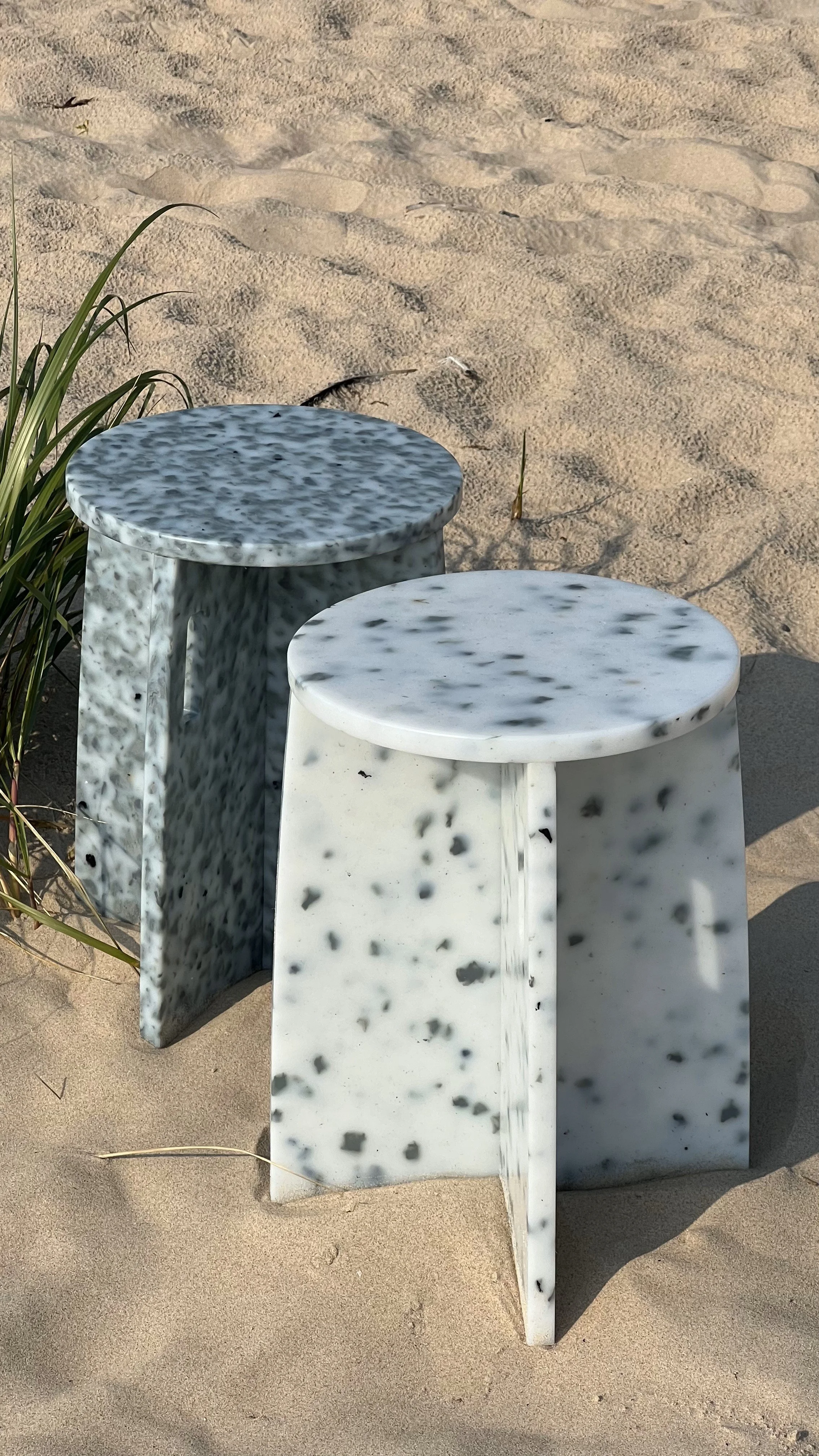 DD Stool