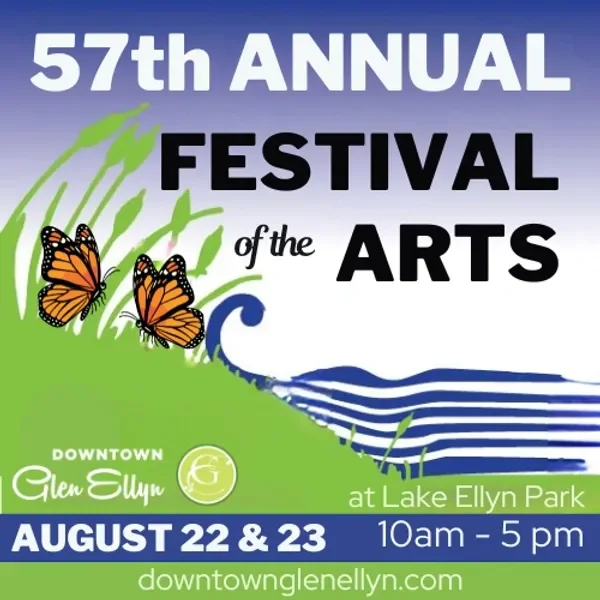 Festival of the Arts 2026 