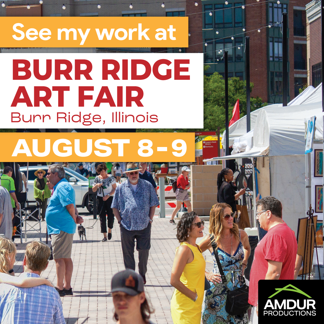 Burr Ridge Art Fest 