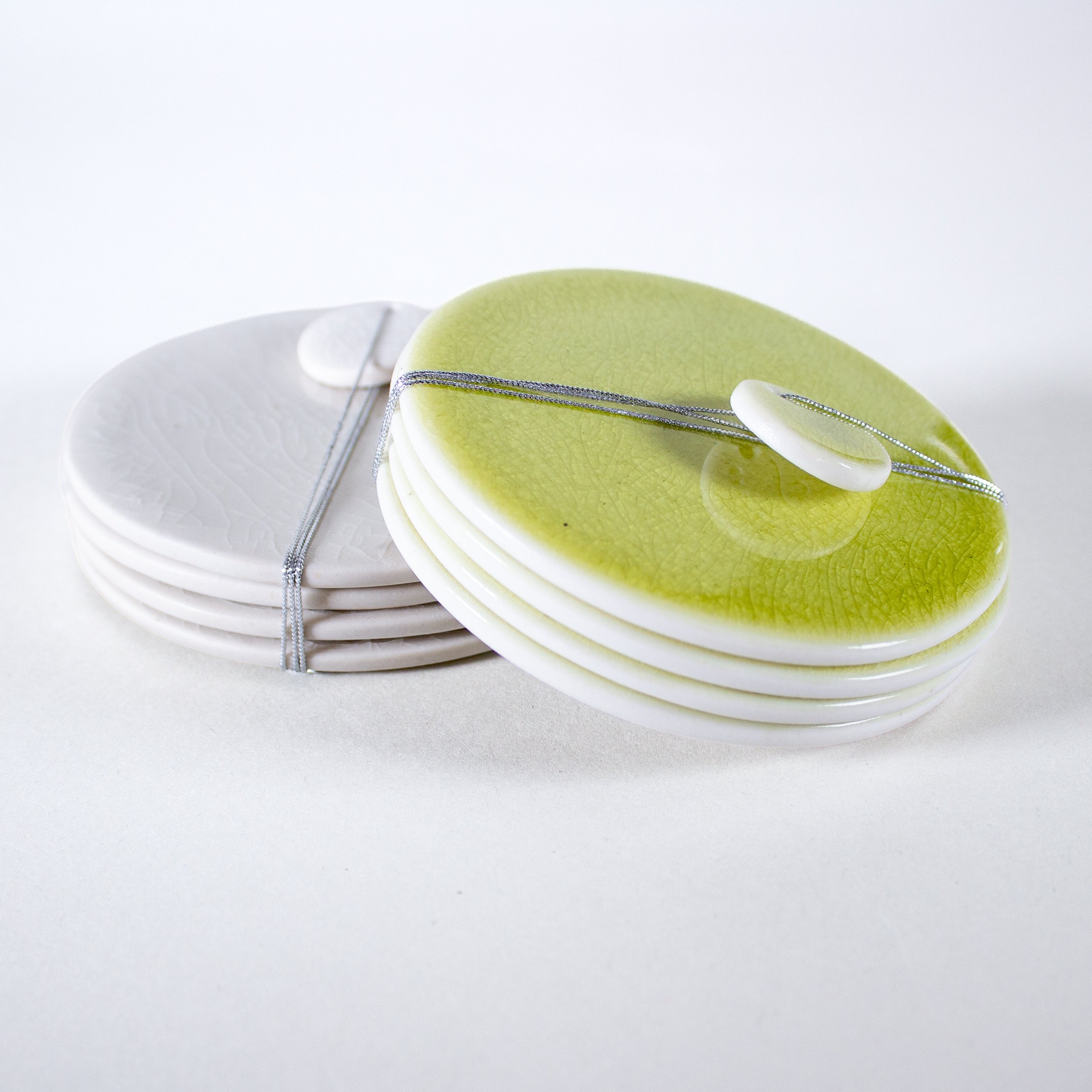 Quartz Series | Coasters