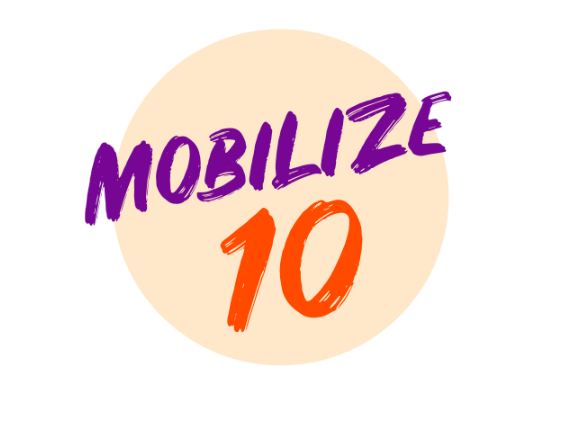 Mobilize 10
