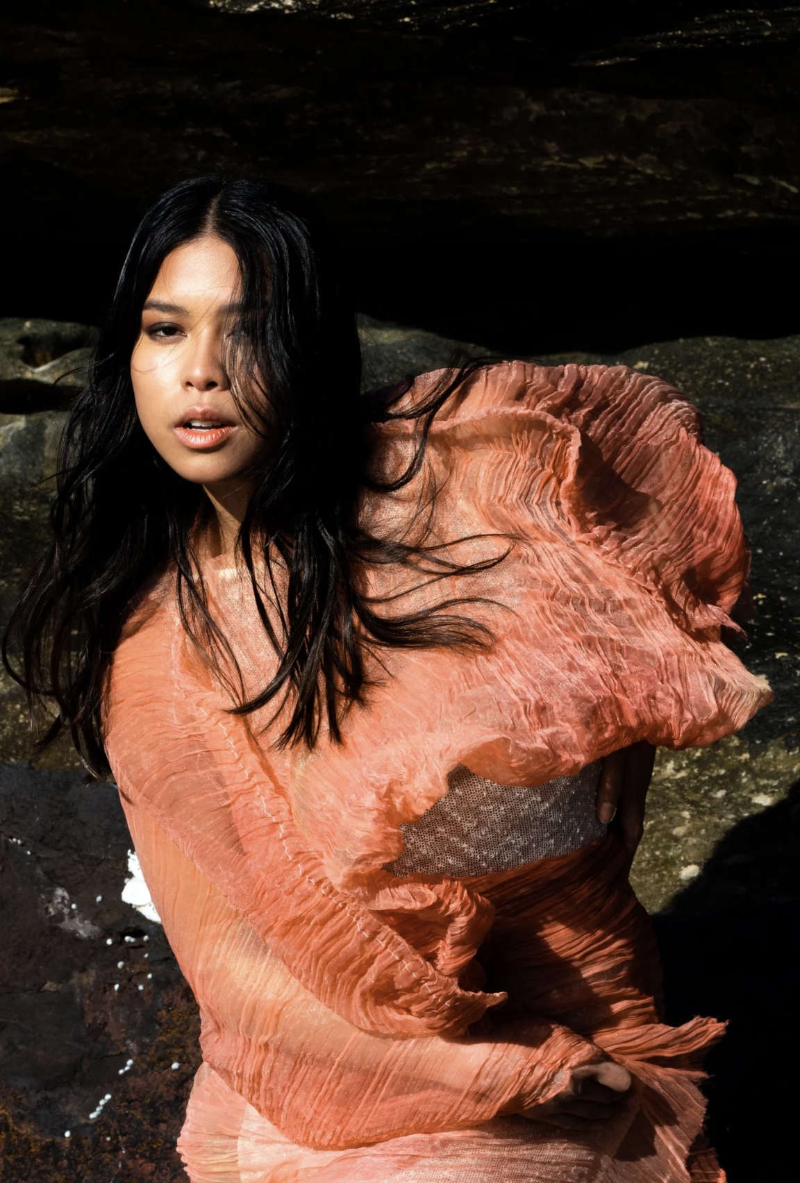Fashion Story: Edge