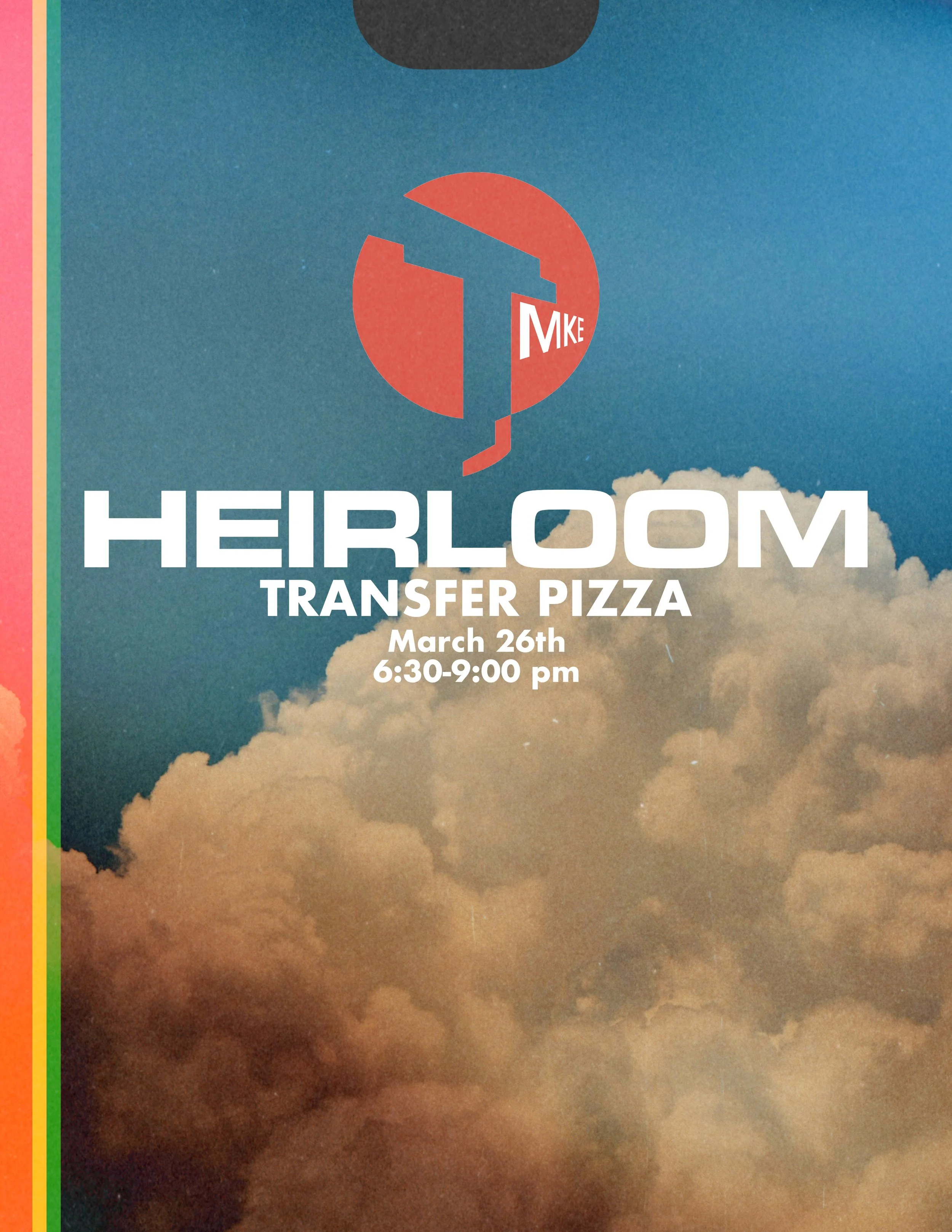 Transfer Pizzeria