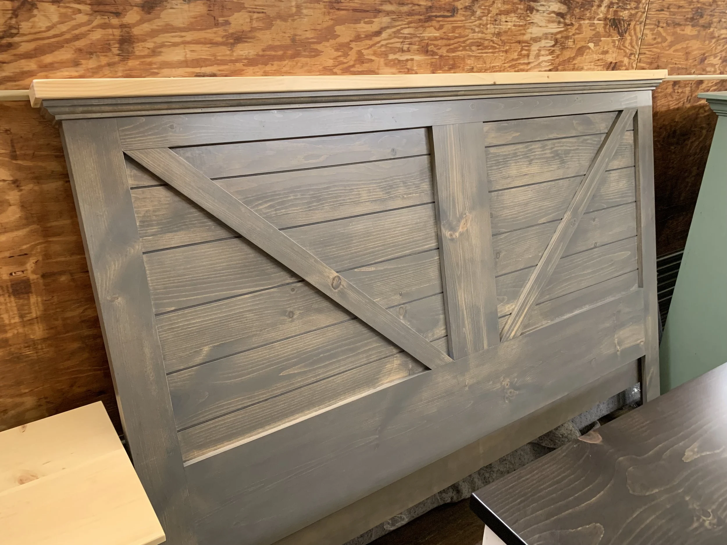 Beds — Rooster Tails