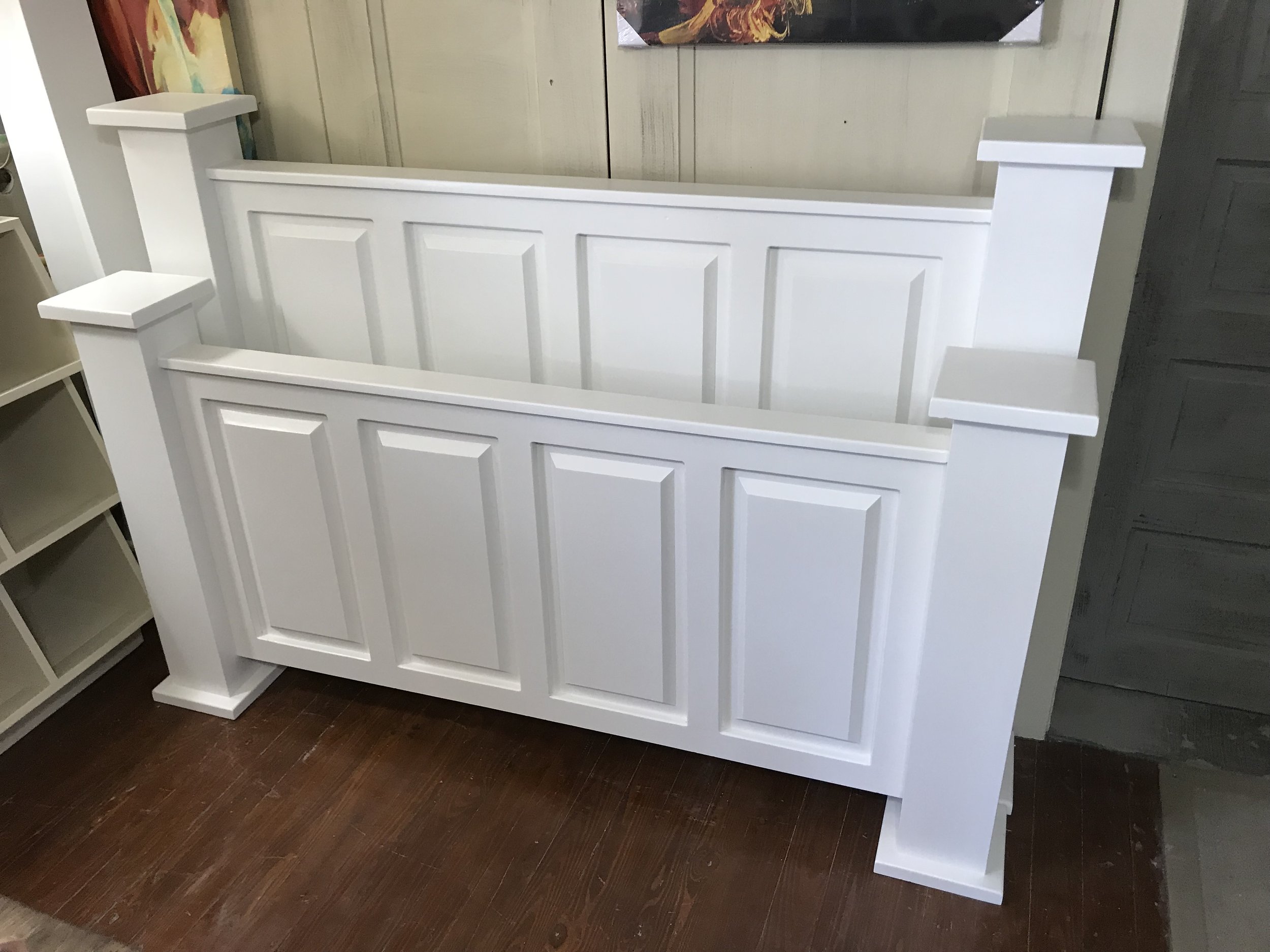 Beds — Rooster Tails