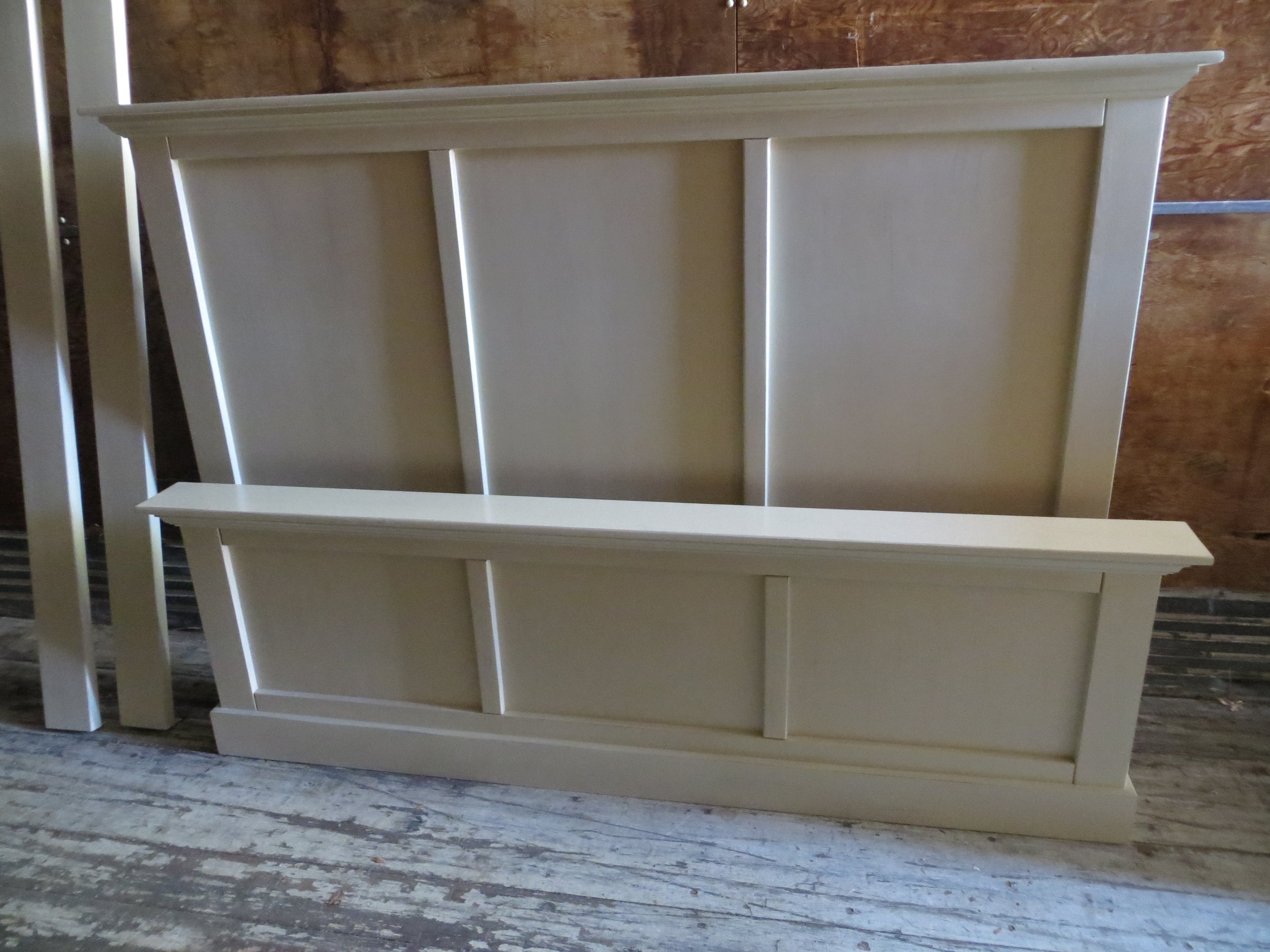 Beds — Rooster Tails