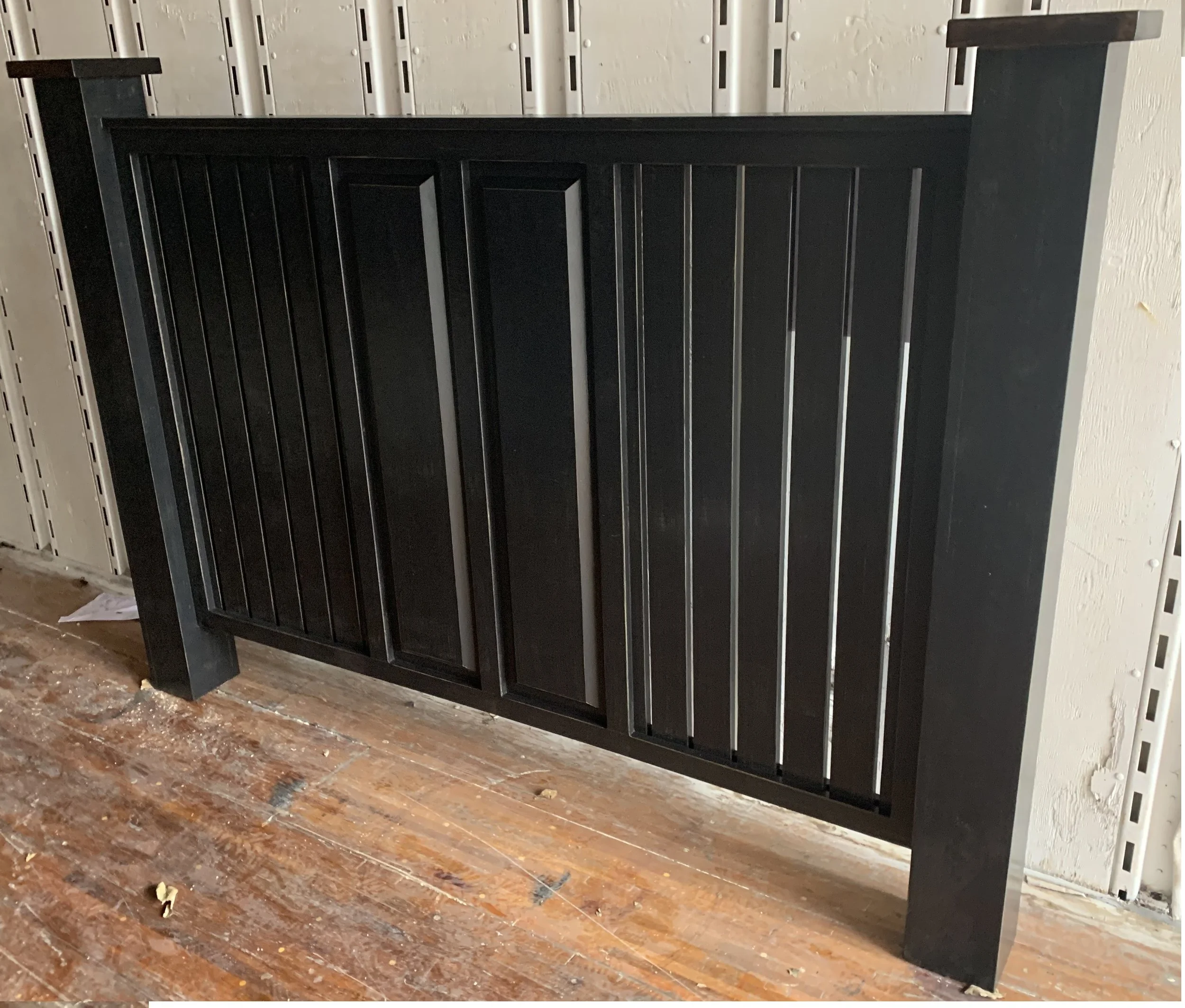 Beds — Rooster Tails