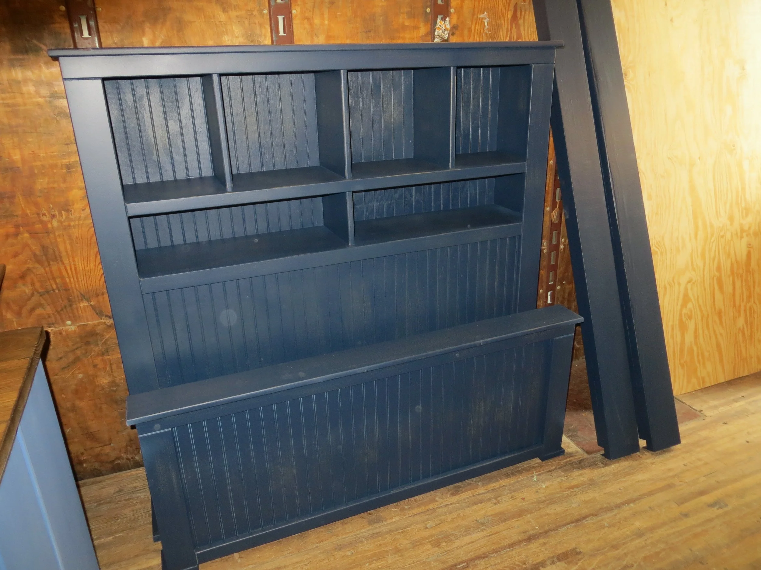 Beds — Rooster Tails