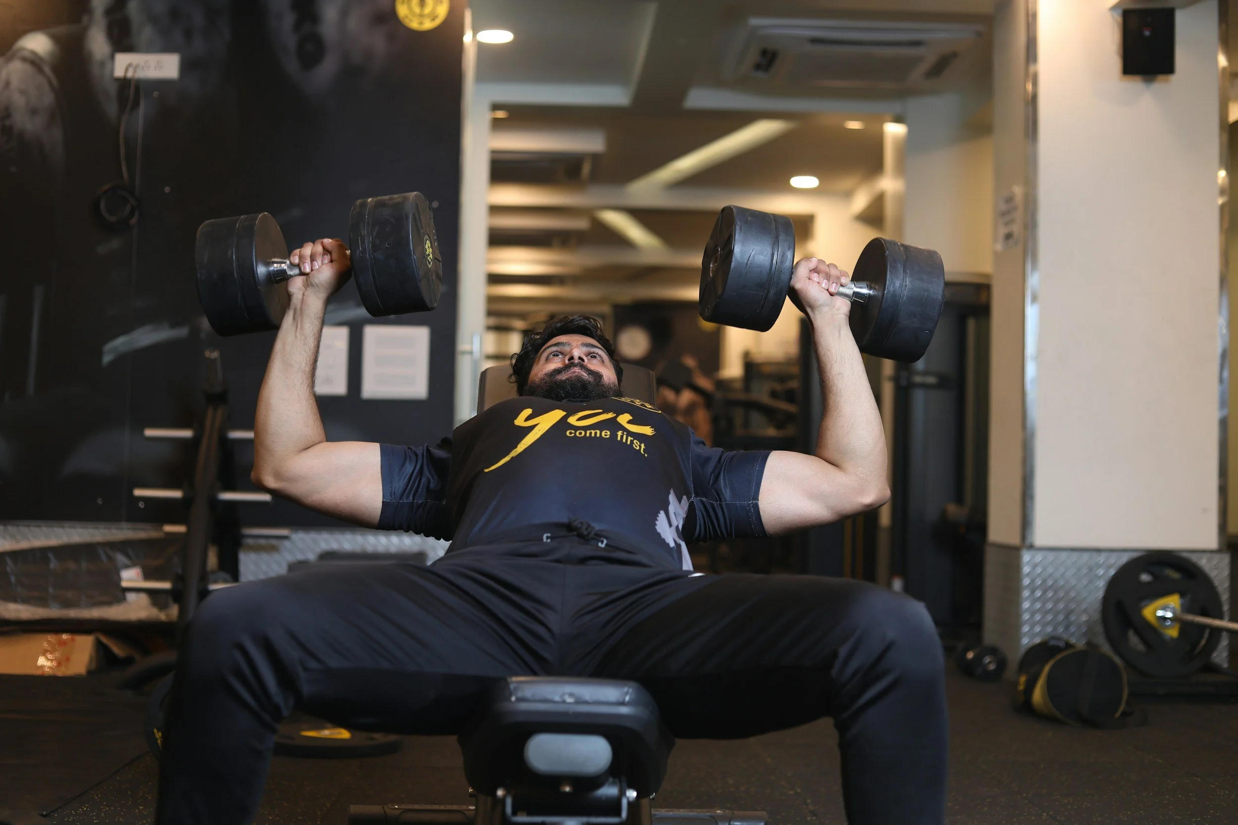 Deloitte and HFA Report Projects India’s Fitness Market to Double by 2030