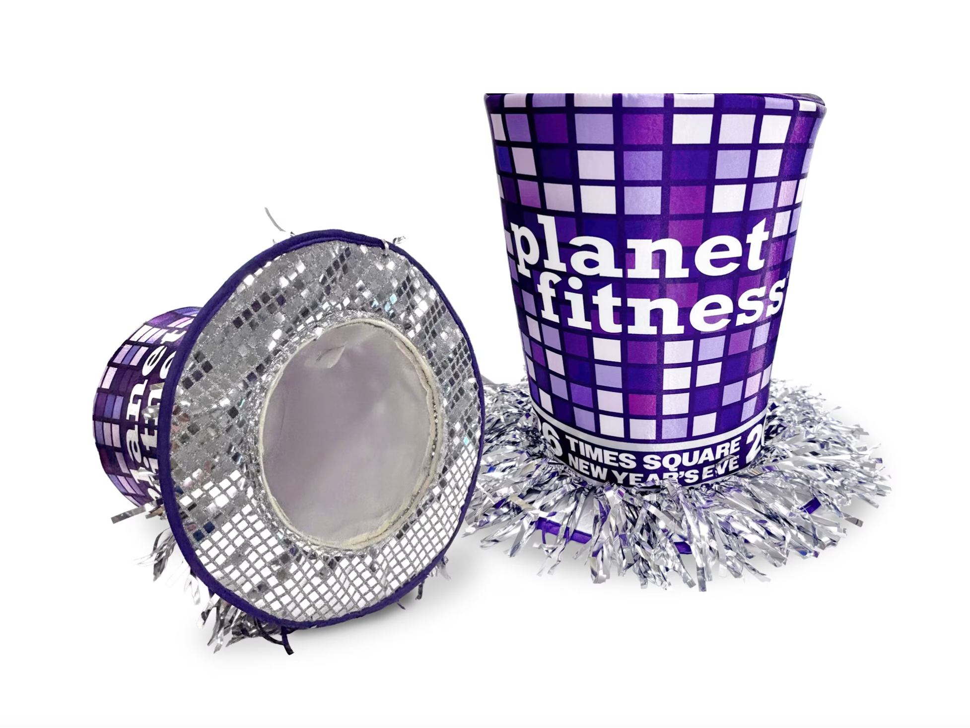 Planet Fitness Returns to Times Square as New Year’s Eve Presenting Sponsor for an Eleventh Year