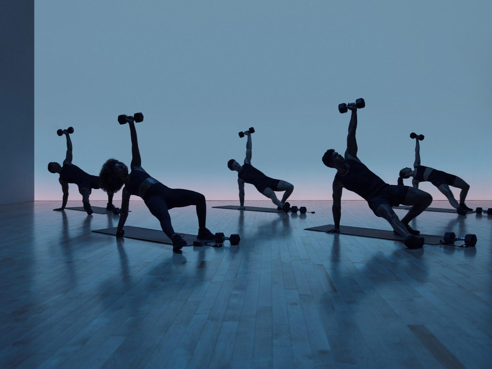 Life Time Survey Shows Strength, Longevity, and Sleep Set the Tone for 2026