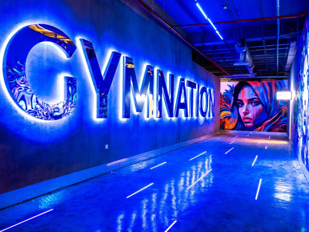 GymNation Sells 3,000 Memberships in 24 Hours Ahead of First Bahrain Opening