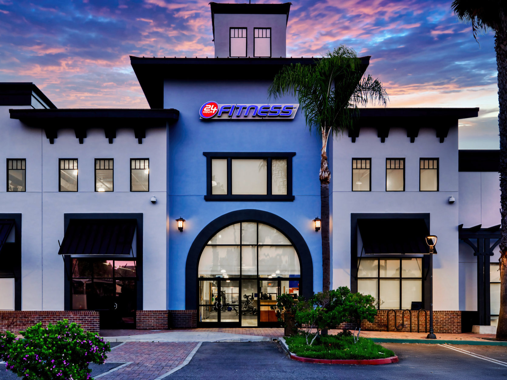 24 Hour Fitness Brings Founder Mark Mastrov Back to Lead Next Growth Phase