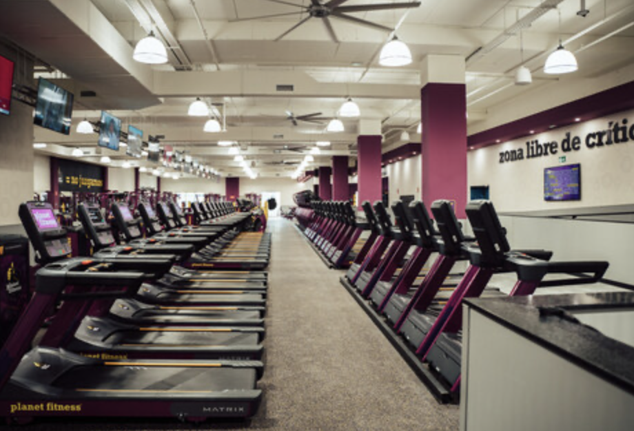 Planet Fitness Ranks as Top Fitness Brand on USA Today’s Best Customer Service List